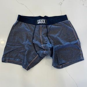 SAXX men’s underwear